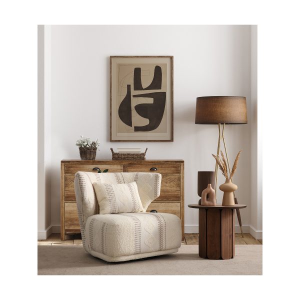 MANETTİ ATLAS KUMAŞLI BERJER