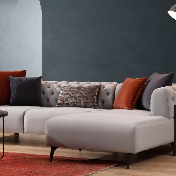 CRATOS KAPİTONELİ KÖŞE TAKIMI