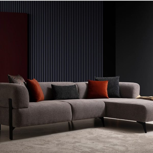 CRATOS MİNİ KÖŞE