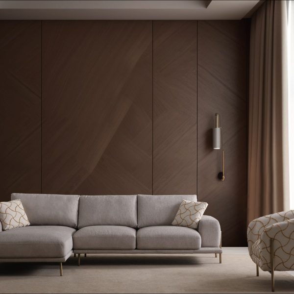 EOS ANTİK MİNİ KÖŞE TAKIMI