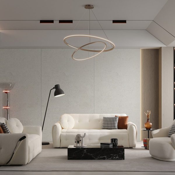 FOLDREAM MEKANİZMALI KOLTUK