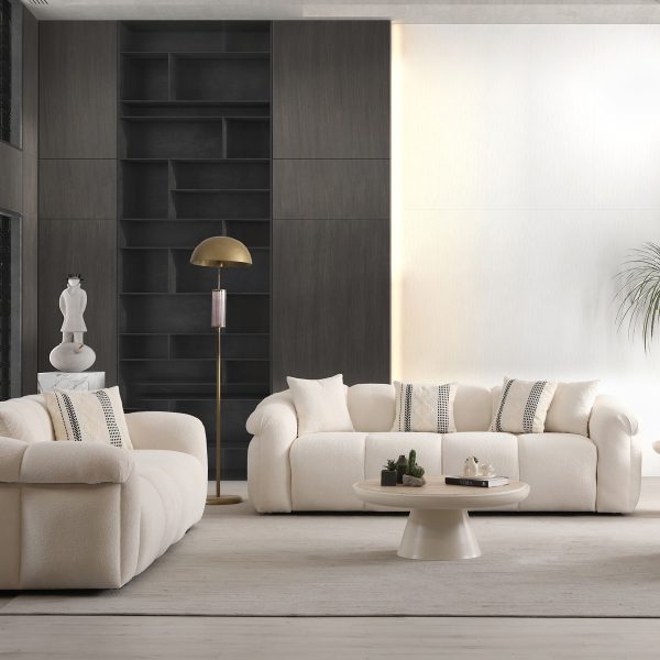 CARİUS YATAKLI KOLTUK TAKIMI